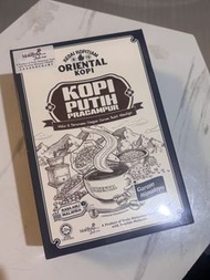 馬來西亞Oriental Kopi 咸咖啡 (喜馬拉雅鹽)