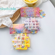 [TinchitdeS] Cake Slow Rebound Pinch Deion Vent Toy Slow Rising Waffle Doughnut Ice Cream Croissant Hamburg Radish  Squishy Toy [NEW]