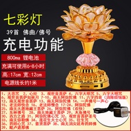 <116>High-Quality Buddha Sutra Charging Buddha Buddha 2020 Player Singing Player Machine Machine Sin