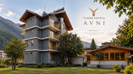                          Yland Hotel – Avani