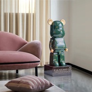 Bearbrick Living Room Decoration