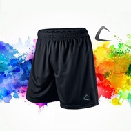 CHITUMA C-23591 Seluar Pendek Mikrofiber (Uniseks) | Microfiber Short Pants (Unisex)