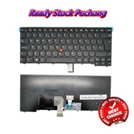 Lenovo Thinkpad L440  L450  L460  L470  E440 Laptop Notebook Keyboard Puchong Selangor Ready Stock