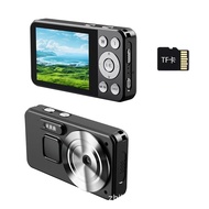 ZL C-003 Digital Camera, 4K Photography Camera, Digital Point-and-Shoot Camera, Autofocus 18x Zoom S
