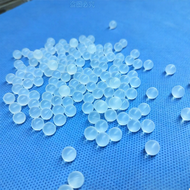 Handmade DIY Silicone Beads Social Pearl Special Soft Beads Loose Beads Dragon Pearl Buried Beads Fa