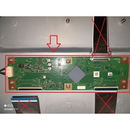 🔥Hot 🔥 SHARP LCD TV LC-60UA6800X LC60UA6800X TCON BOARD