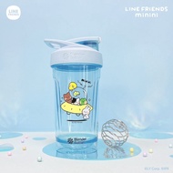 BlenderBottle Strada系列 minini Tritan隨行杯 710ml 熊大 兔兔