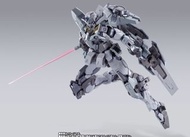 Metal Build 白正 力天r3