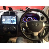 PERODUA MYVI 2006-2010 ANDROID PLAYER