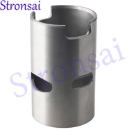 677-10935 Cylinder Sleeve Liner STD For Yamaha 5HP 8HP 2T Outboard Motor Old Model 50MM 677-11312