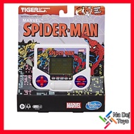 Hasbro Gaming Tiger Electronic Spider-Man game ฮาสโบร เกมมิ่ง ไทเกอร์ อิเลกทรอนิกส์ เครื่องเกม สไปเดอร์-แมน