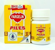 FARGELIN FOR PILES - obat wasir - ambeien Diskon