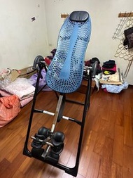 晶璽 teeter 倒吊機 倒立機 EP-550/EP-650