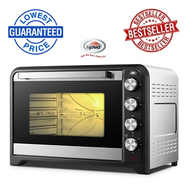 Kyowa KW-3342 Electric Oven 100L