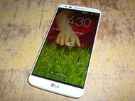 LG-D802智慧4G手機700元-功能正常