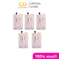 (2 Pieces Only 199.-) Jovina Luminous Radiant Veil Foundation SPF 30 PA+++ (7g)