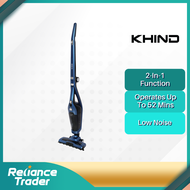 Khind Cordless Vacuum Stick Cleaner VC9000MS