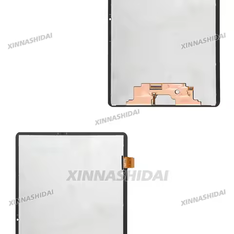 LCD For Samsung Galaxy Tab S7 SM-T870 T870 T875 11" LCD Display Touch Screen Digitizer Panel Assembl