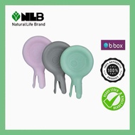 B.Box Mini Forks Pastel 3pk