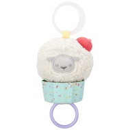 SWEET SHEEP JITTER STROLLER TOY ของเล่น