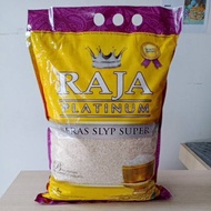 beras 5 kg raja platinum
