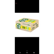 C2 230ml apple, lemon. Peach