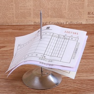 Order Pins, Bill Pins, Invoice Paper Pins