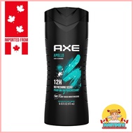 ⚑ ◕ ✧ ♞,♘,♙ AXE Apollo Sage & Cedarwood Body Wash 473 ml