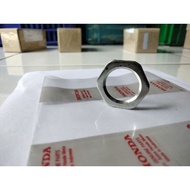 Ptr Special Nut 30mm pully Nut cvt Honda beat Vario spacy pcx