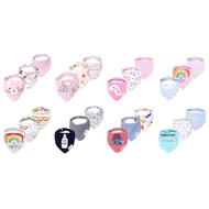 Baby Bibs 3pc / Baby Bibs Cute