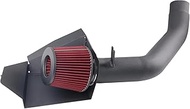 Cold Air Intake Kit Compatible with 2012-2018 BMW 335i F30/435i F32/M235i F22 N55 3.0L Turbo
