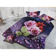 Cadar 3D Aussimo (7 in 1) Queen