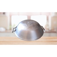 ♞,♘Big Kawa Talyasi Makapal Heavy Duty 19inch Diameter