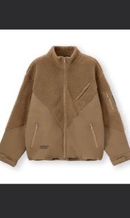 Gu undercover 外套 日本