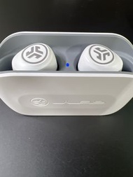 JLab Go Air True Wireless Earbuds 藍牙耳機