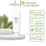 Hanayuki Sunscreen Body Tone-Up Sunscreen