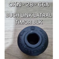 TIMOR REAR LATRAL LINK BUSHING OKN-28-66A
