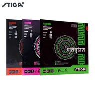 STIGA Ejaan Getah Ejaan M Ejaan H Getah Ejaan Naik Taraf PRO Getah