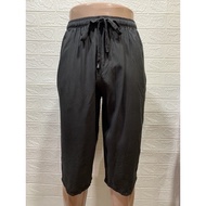 TOKONG 3/4 PANTS FOR MEN GOOD QUALITY/GARTERIZED/VERY COMFY TO WEAR