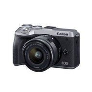 (誠收) canon m6 相機 數碼相機 單反相機 無反相機