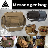 Messenger bag Direct Action Brand