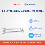 23mm socket wrench, model: JTC-AE2424