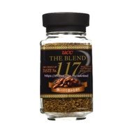 Japan - UCC 117 Blend Instant Coffee