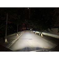 2026 Aozoom THOR 1.8 inch led bulb, capacity 45/52w