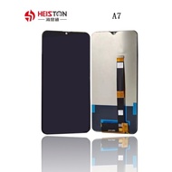 LRR205- Heiston - lcd ts oppo a5s a7 a12 realme 3 heiston