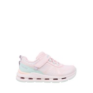 Skechers Glide-Step + Girl's - Pink pro