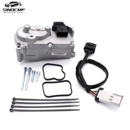 1Set Turbocharger Actuator Kit 5494878RX 5601240NX 68232771AA 68481772AA For Dodge Ram 2500 3500 6.7