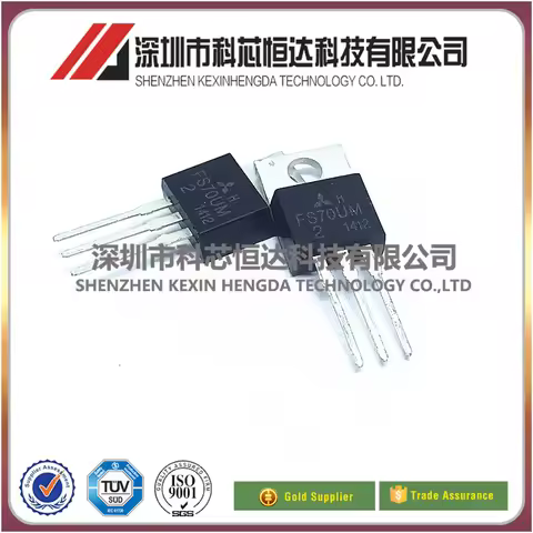 1pcs FS5UM-14A FS5UM-16A FS5UM-18A FS5UMJ-2 FS70UM-03 FS5UM-6 FS5UM-9 FS70UM-2 FS7812C 7TM-12 70UMJ-