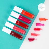 [1 get 1 free] Beautiful, long-lasting, non-drying matte lipstick AQUTOP Pri-colorfull Matt Lip (4.5