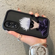 OPPO A18 A38 Case Soft Cover